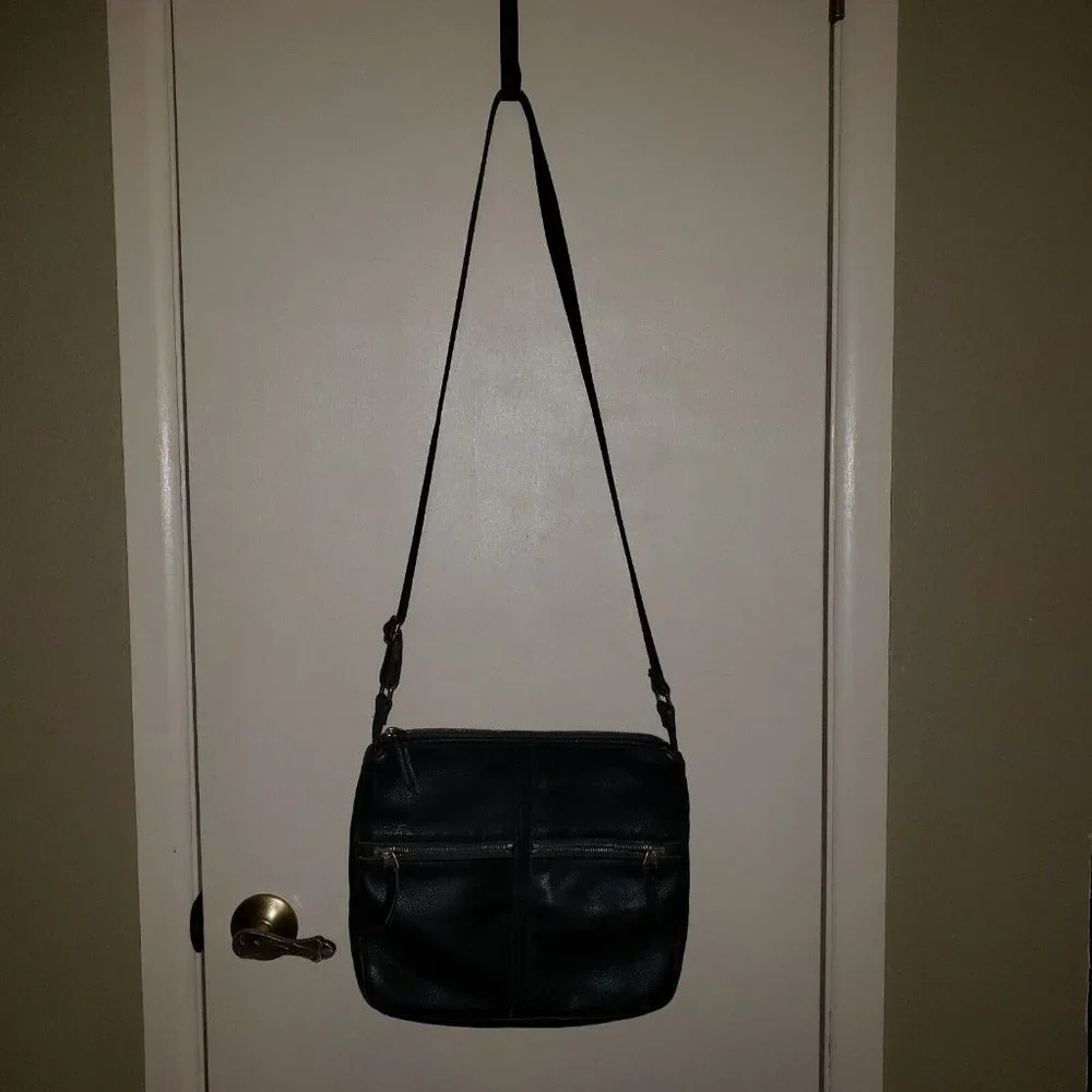Fossil nice crossbody